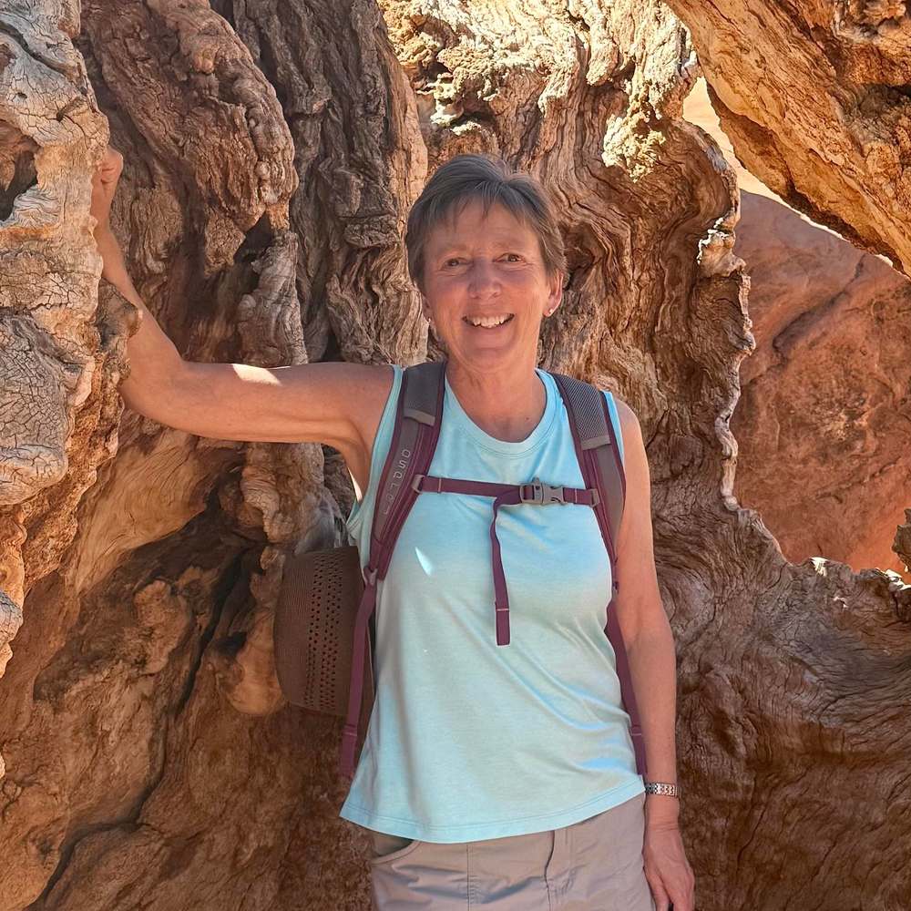 Meet your Posher, Mary